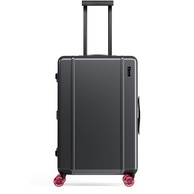Floyd Check-in — Tarmac Grey