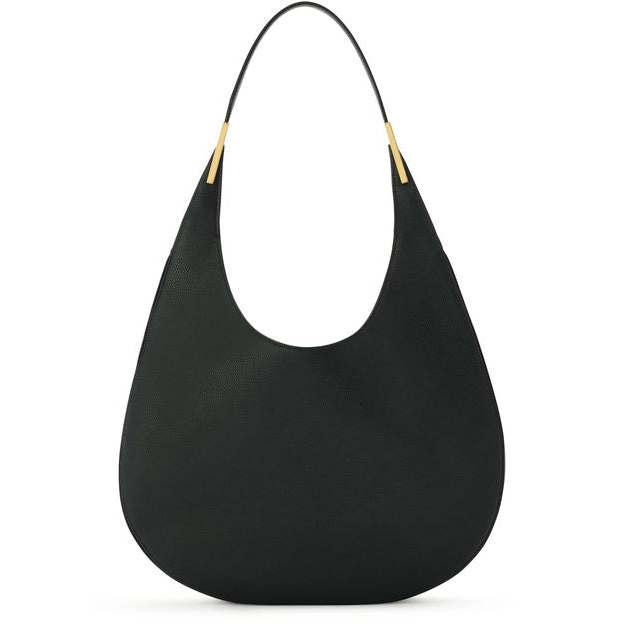 Savette Florence hobo bag — Black