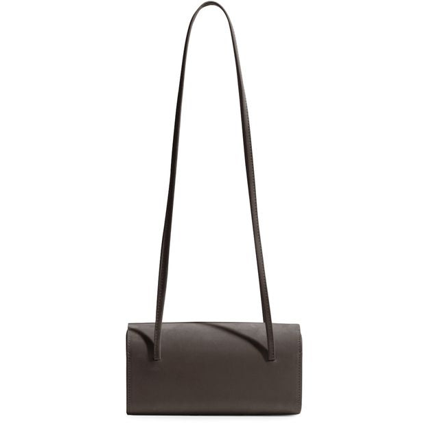 Fane Mie crossbody bag — Brule Nubuck