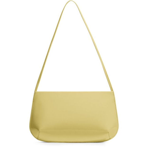 Fane Bra shoulder bag — Huile Patent