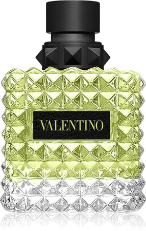 Valentino Donna Born In Roma Green Stravaganza Eau de Parfum 100 ml additional product view