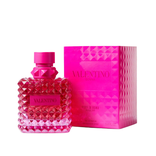 Valentino Donna Born in Roma Pink PP Eau de Parfum 100 ml additional product view
