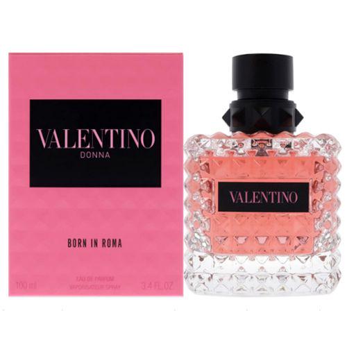 Valentino Donna Born in Roma Eau de Parfum 100 ml bottle