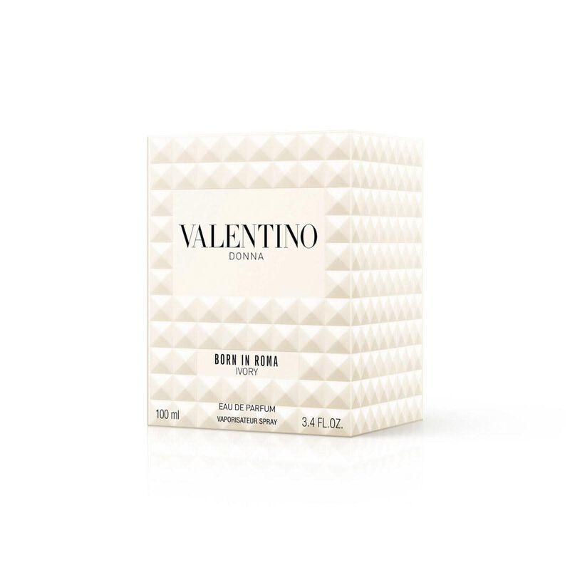 Valentino Donna Born In Roma Ivory Eau de Parfum 100 ml additional product view