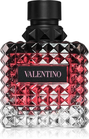 Valentino Donna Born in Roma Intense Eau de Parfum 100ml bottle