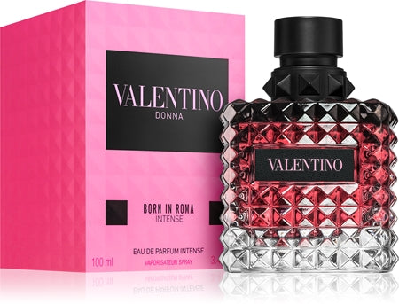 Valentino Donna Born in Roma Intense Eau de Parfum 100ml additional product view