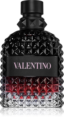 Valentino Uomo Born in Roma Intense Eau de Parfum 100ml bottle