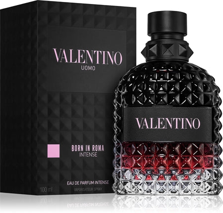 Valentino Uomo Born in Roma Intense Eau de Parfum 100ml additional product view