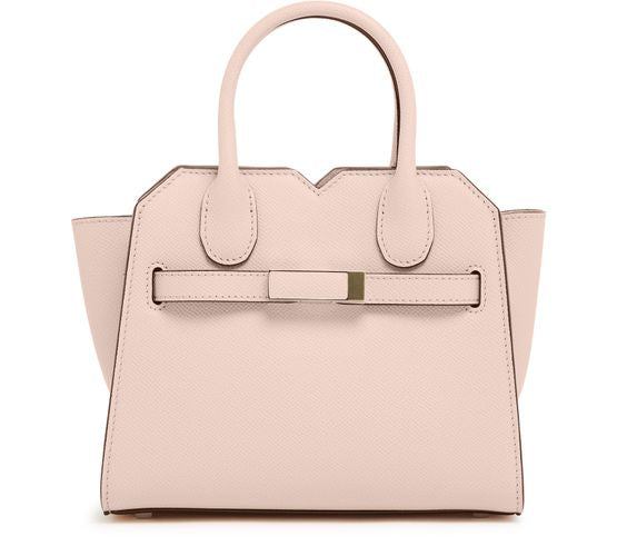 Valextra Milano micro bag in Bonne Mine — view 1