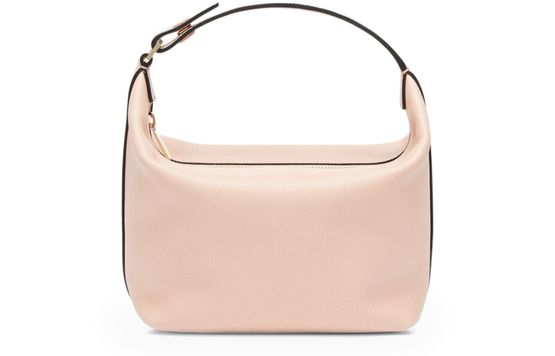 Valextra Mochi mini bag in Bonne Mine — view 1
