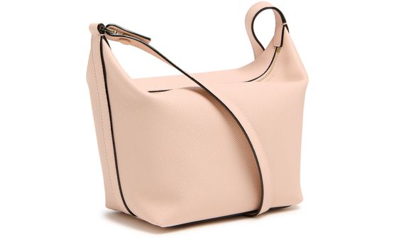 Valextra Mochi mini bag in Bonne Mine — view 2