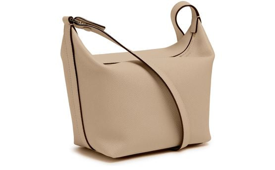 Valextra Mochi mini bag in Cachemire — view 2