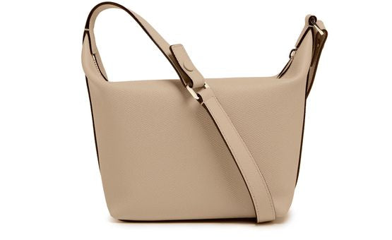 Valextra Mochi mini bag in Cachemire — view 3