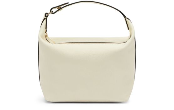 Valextra Mochi mini bag in Pergamena — view 1