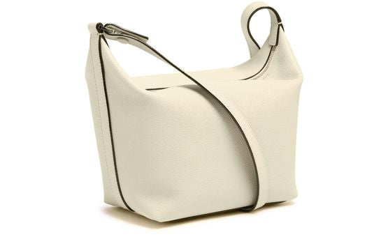 Valextra Mochi mini bag in Pergamena — view 2