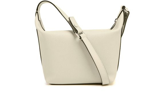 Valextra Mochi mini bag in Pergamena — view 3