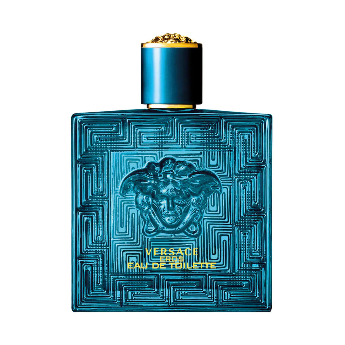 Versace Eros Eau de Toilette 100 ml additional product view
