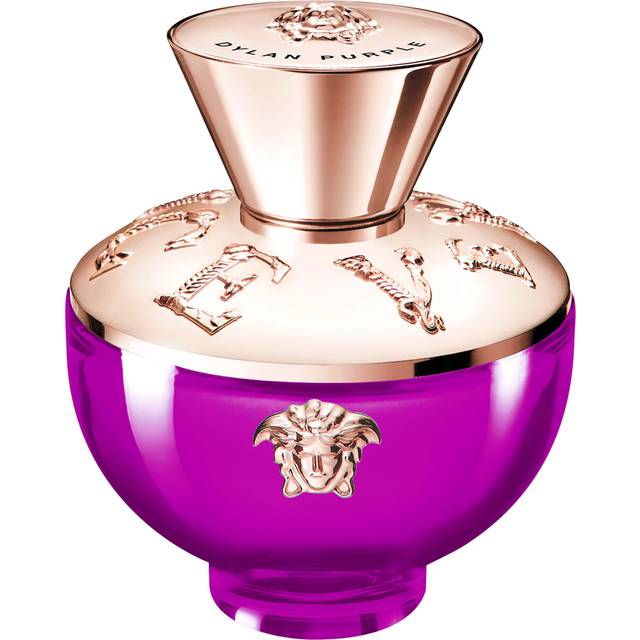 Versace Dylan Purple Eau de Parfum 100 ml additional product view