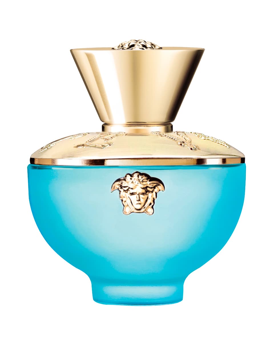 Versace Dylan Turquoise Eau de Toilette 100 ml additional product view