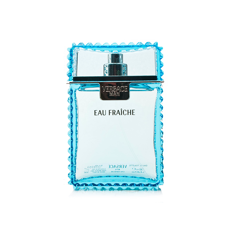 Versace Man Eau Fraîche Eau de Toilette 100 ml additional product view