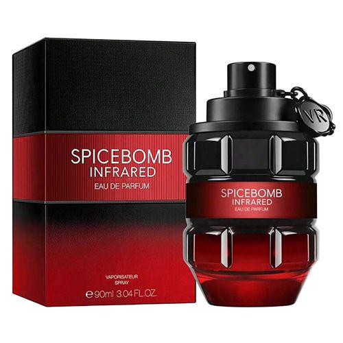 Viktor&Rolf Spicebomb Infrared Eau de Parfum 90 ml bottle