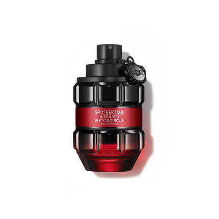 Viktor&Rolf Spicebomb Infrared Eau de Parfum 90 ml additional product view