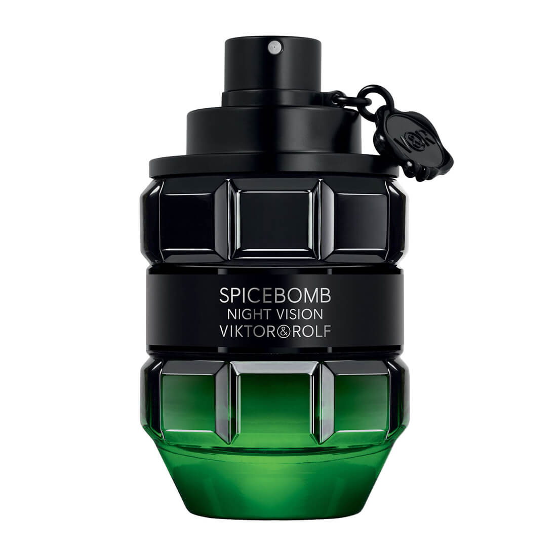 Viktor&Rolf Spicebomb Night Vision Eau de Toilette 90 ml additional product view