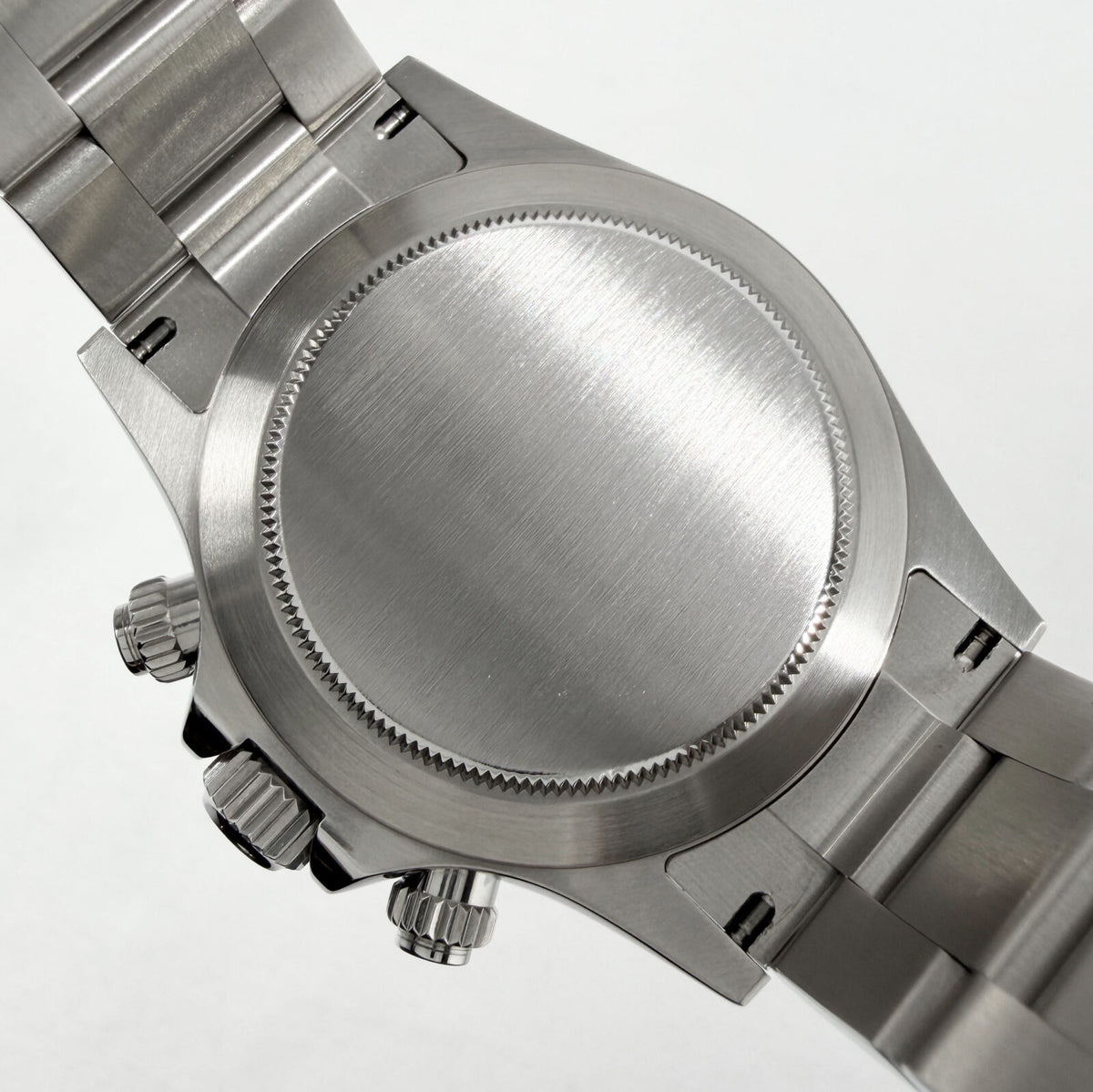 Rolex Daytona white dial, view 6