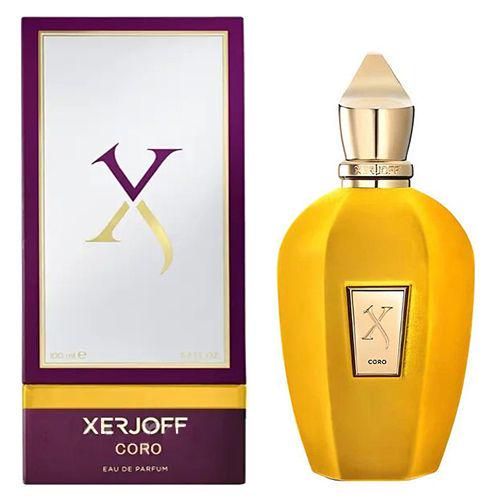 Xerjoff Coro Eau de Parfum 100 ml bottle