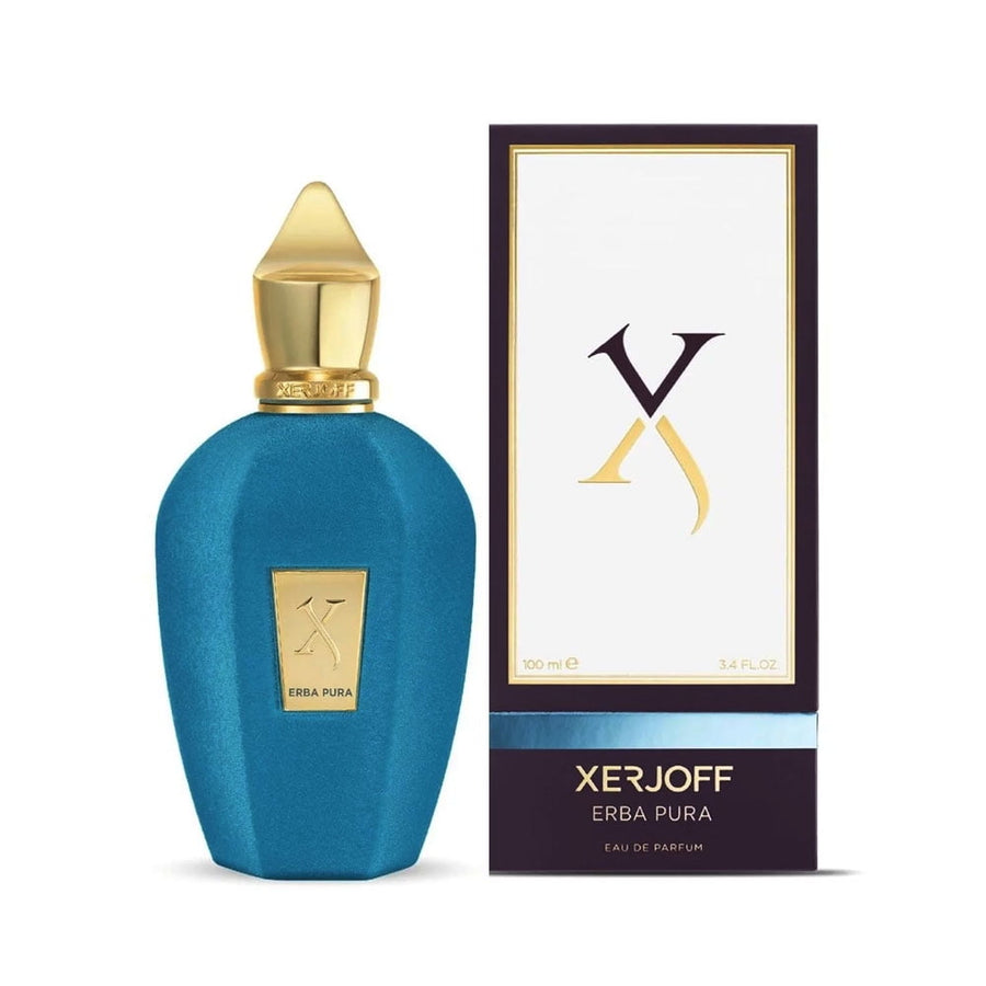 Xerjoff Erba Pura Eau de Parfum 100 ml additional product view