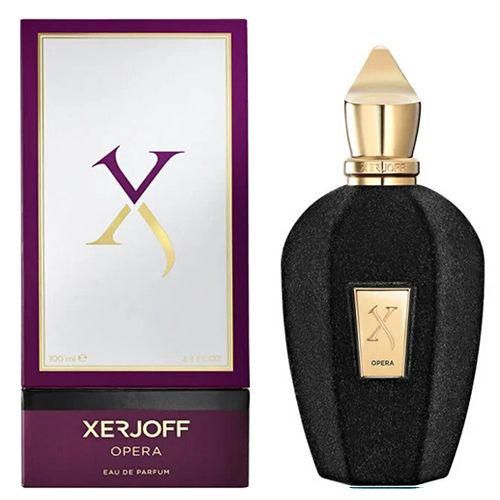 Xerjoff Opera Eau de Parfum 100 ml bottle