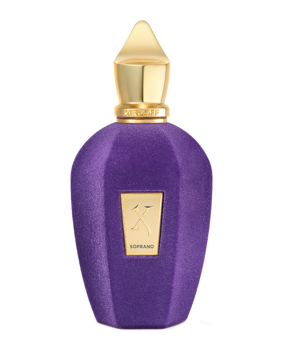 Xerjoff Soprano Eau de Parfum 100 ml additional product view